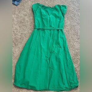 English Factory midi dress